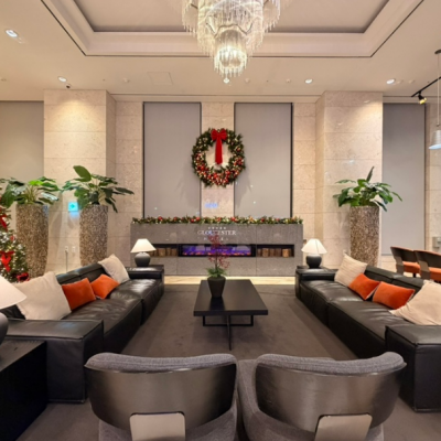 글로스터호텔 전주 대표후기 이미지 7