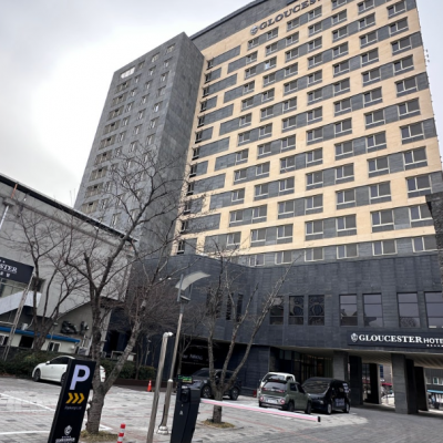 글로스터호텔 전주 대표후기 이미지 5