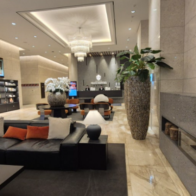 글로스터호텔 전주 대표후기 이미지 1