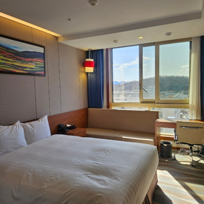 글로스터호텔 전주 대표후기 이미지 2